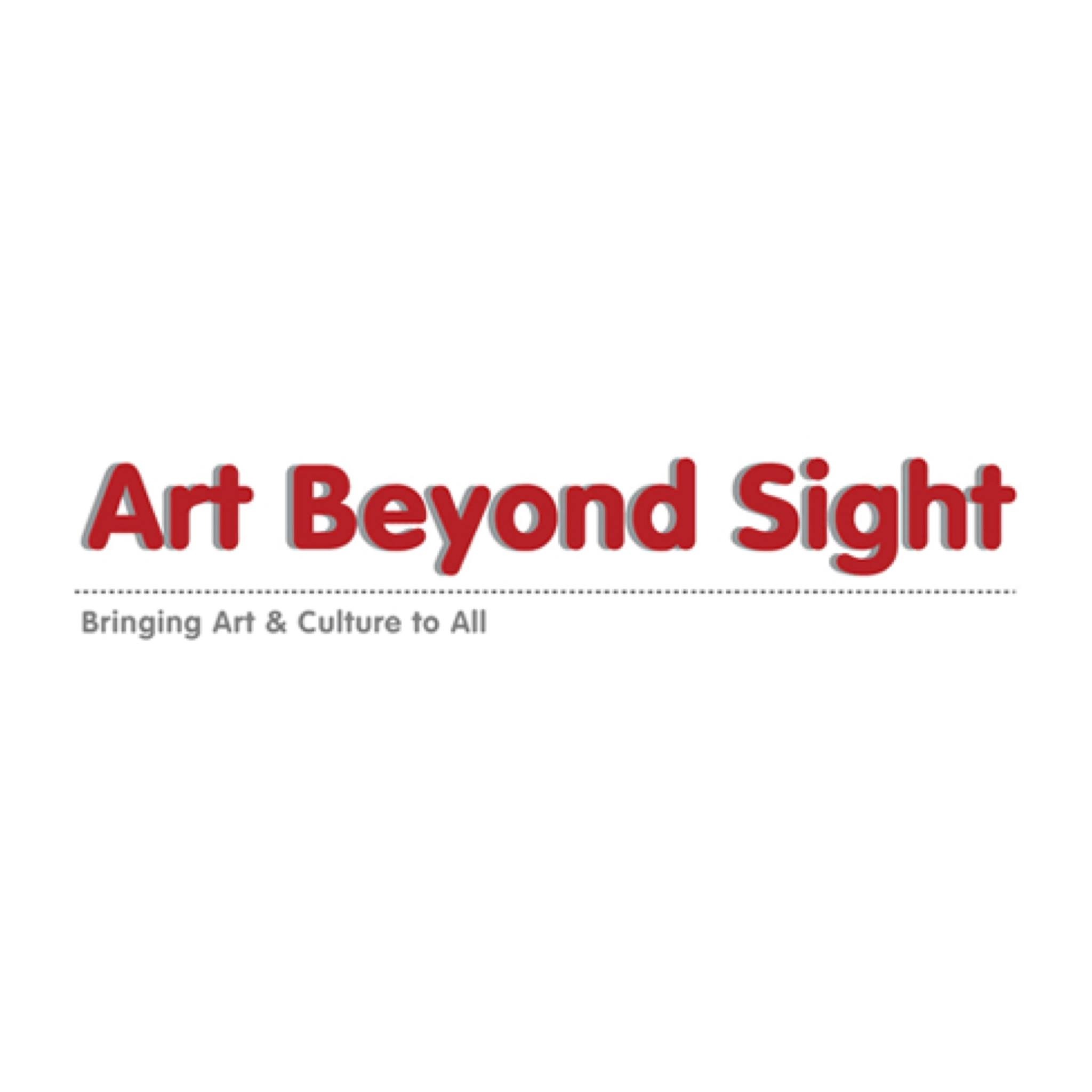 Art Beyond Sight 